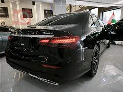 مرسيدس بنز E-Class